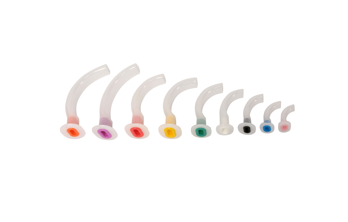 Airways medical supplies