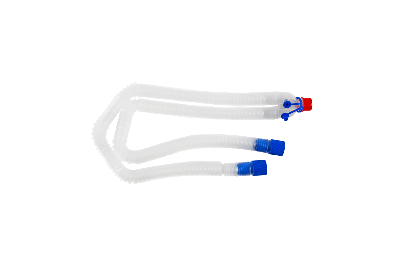 Breathing circuits medical supplies