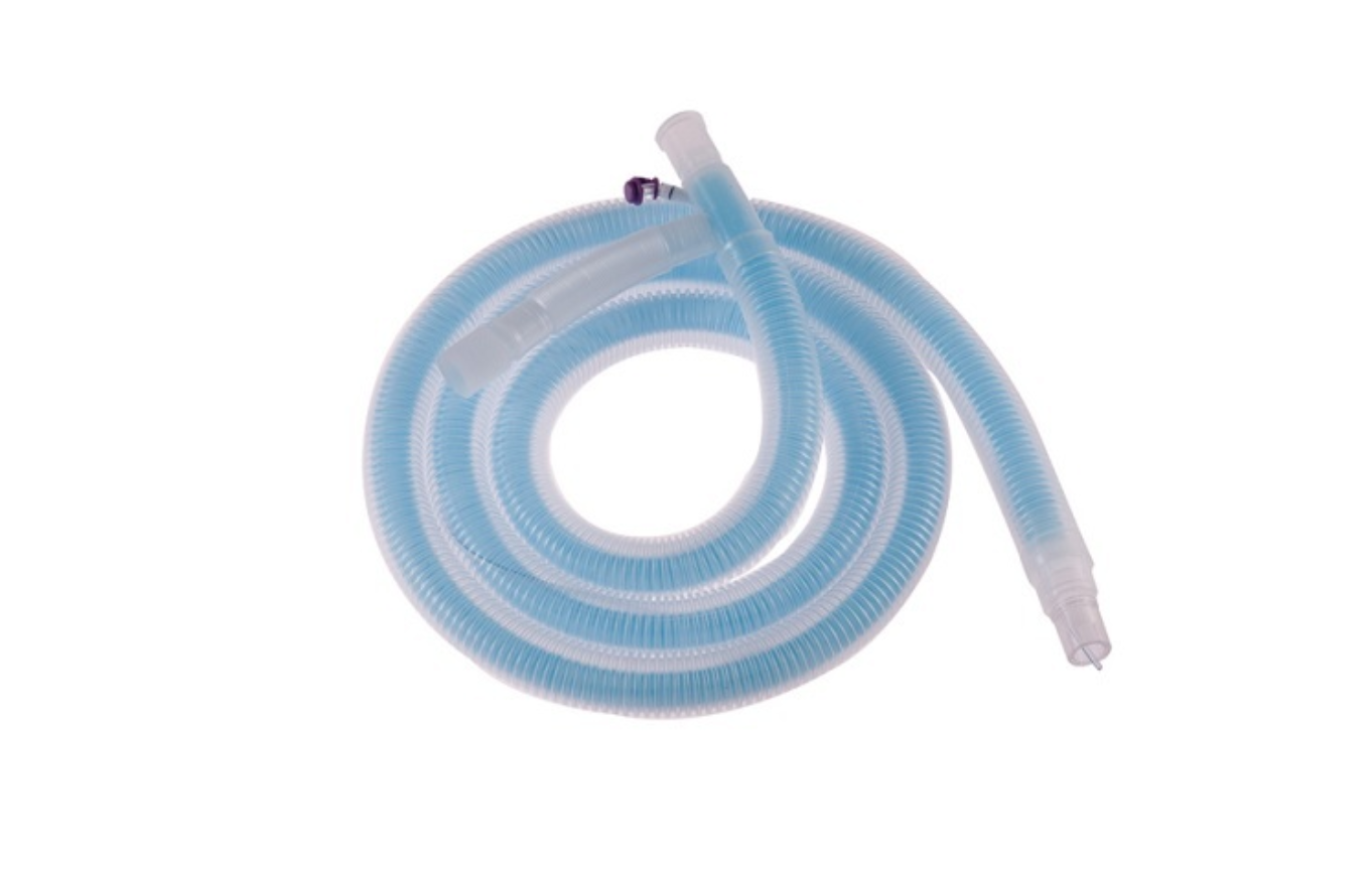 Breathing circuits medical supplies