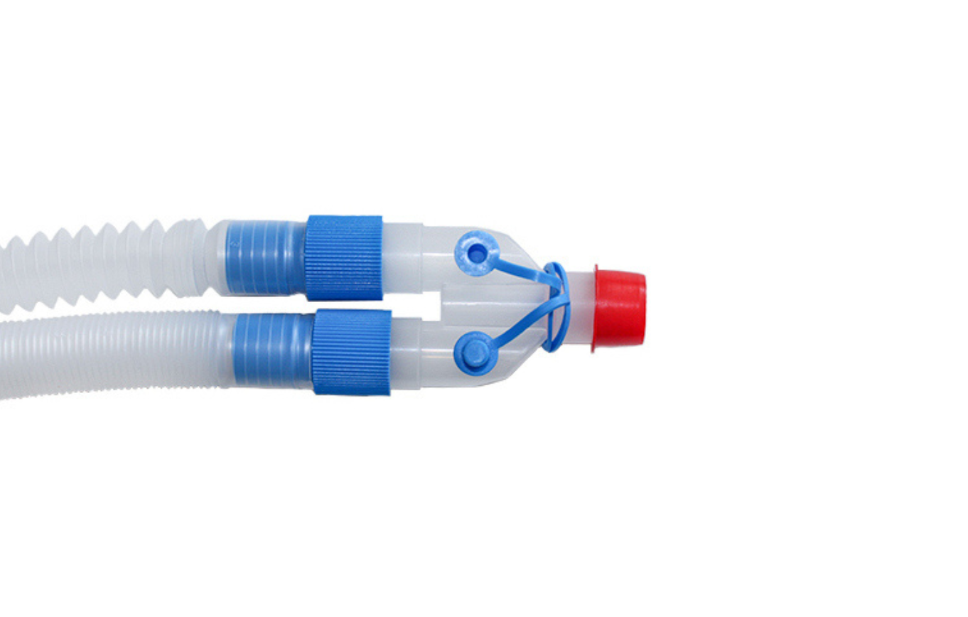 Breathing circuits medical supplies