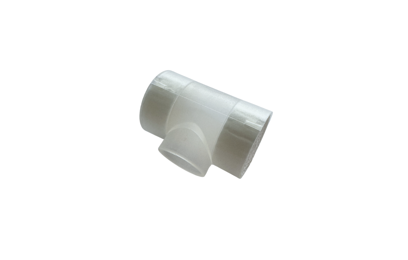 Breathing filters and HME medical supplies