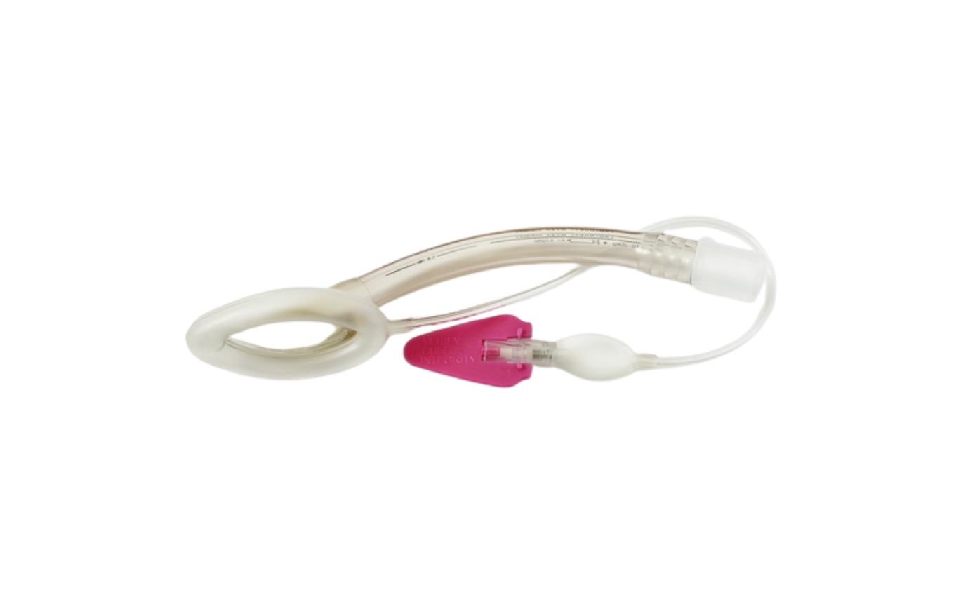 Breathing masks and bags medical supplies