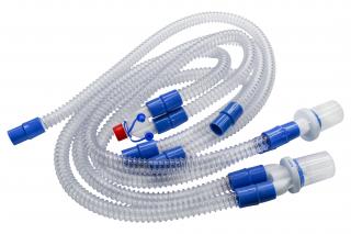 Breathing filters medical supplies