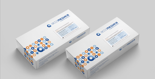 Rapid tests medical supplies